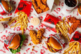 Bisnis Wendy's