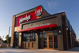 Franchise Wendy's
