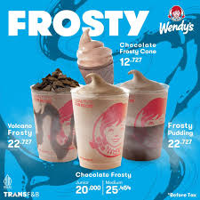Waralaba Wendy's