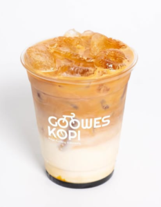 Kemitraan Goowes Kopi