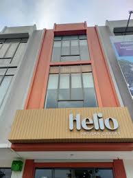 Franchise Helio Artisan Cakery