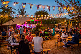 Waralaba Beer Garden