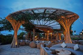 Kemitraan Beer Garden