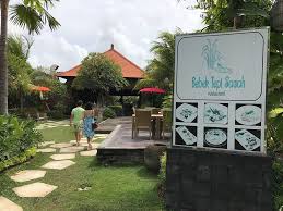 Franchise Bebek Tepi Sawah