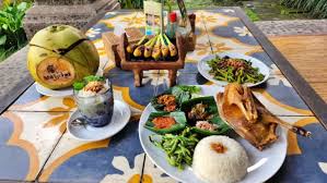 Waralaba Bebek Tepi Sawah