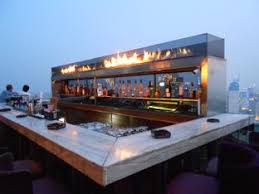 Franchise Cloud Lounge & Dining