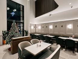 Kemitraan Colega Chocolate & Cafe