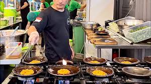 Franchise Warung Sambal Damas