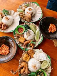 Kemitraan Warung Sambal Damas