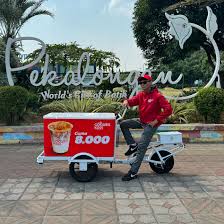 Franchise Goowes Kopi