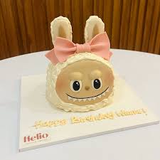 Waralaba Helio Artisan Cakery