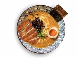 Kemitraan Joffi Ramen