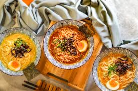 Franchise Joffi Ramen