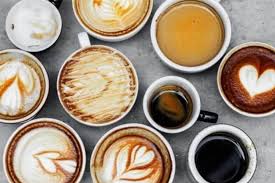Kemitraan Kopi Kinyo