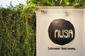 Franchise NUSA Indonesia Gastronomy