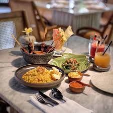 Kemitraan NUSA Indonesia Gastronomy