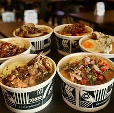 Waralaba Bang Raden Gerobak Kopi