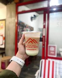 Franchise Kedai Kopi Sejahtera