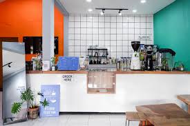 Kemitraan Kedai Kopi Sejahtera