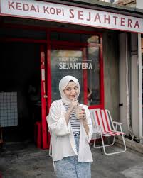 Waralaba Kedai Kopi Sejahtera