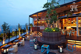 Franchise SKYE Jakarta