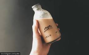Kemitraan Stuja Coffee