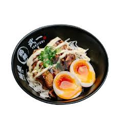 Kemitraan Takeichi Chicken Ramen