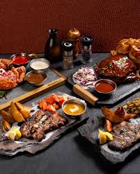 Franchise Porca Steak
