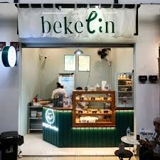 Franchise Bekelin