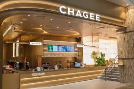 Franchise Chagee Indonesia