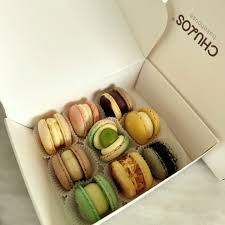Kemitraan Chulos Bakehouse