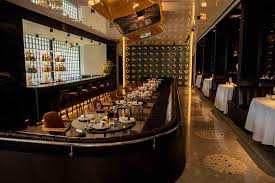 Kemitraan The Coach Restaurant