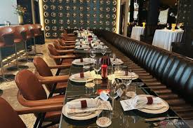 Franchise The Coach Restaurant