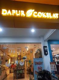 Franchise Dapur Coklat