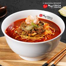 Franchise Ebiga Jjamppong