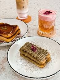 Kemitraan Furawa Cafe