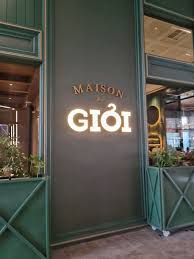Franchise GIOI Jakarta