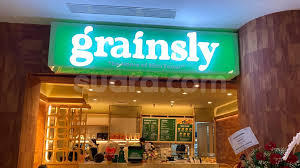 Franchise Grainsly