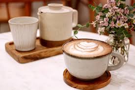 Kemitraan Guten Morgen Coffee