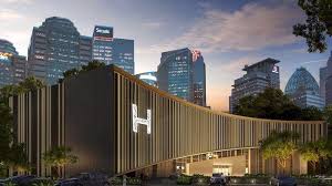 Franchise H Bar SCBD