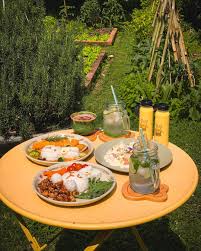 Waralaba Cafe Honey Bunny