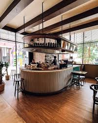 Waralaba Huisman Coffee and Eatery