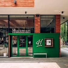 Franchise Huisman Coffee and Eatery