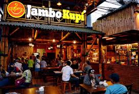 Franchise Jambo Kupi