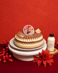 Kemitraan Jenny's Pudding