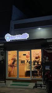 Franchise Jenny's Pudding