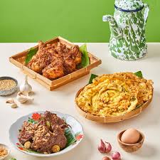 Franchise Makan Lo-Deh