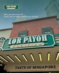 Franchise Lor Payoh