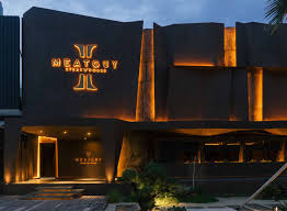 Franchise Meatguy Steakhouse