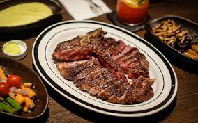 Waralaba Meatguy Steakhouse